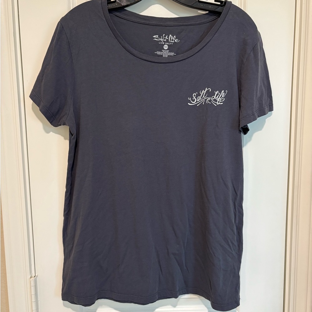 Salt Life Women's T-Shirt